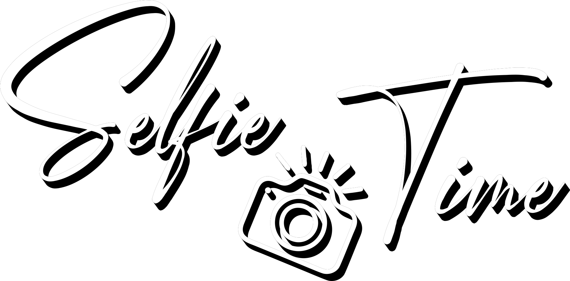 Selfie Time